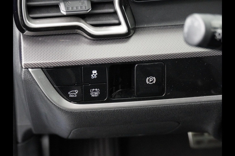 Kia Sportage 1.6 T-GDi Hybrid GT-PlusLine - Stoelverwarming-/ventilatie - Schuif-/kanteldak - Memory Seats - Stuurverwarming - Fabrieksgarantie tot 07-2029