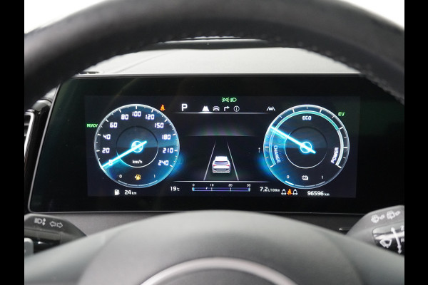 Kia Sportage 1.6 T-GDi Hybrid GT-PlusLine - Stoelverwarming-/ventilatie - Schuif-/kanteldak - Memory Seats - Stuurverwarming - Fabrieksgarantie tot 07-2029