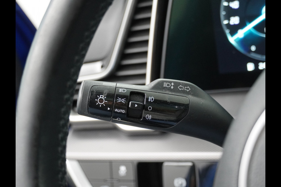 Kia Sportage 1.6 T-GDi Hybrid GT-PlusLine - Stoelverwarming-/ventilatie - Schuif-/kanteldak - Memory Seats - Stuurverwarming - Fabrieksgarantie tot 07-2029
