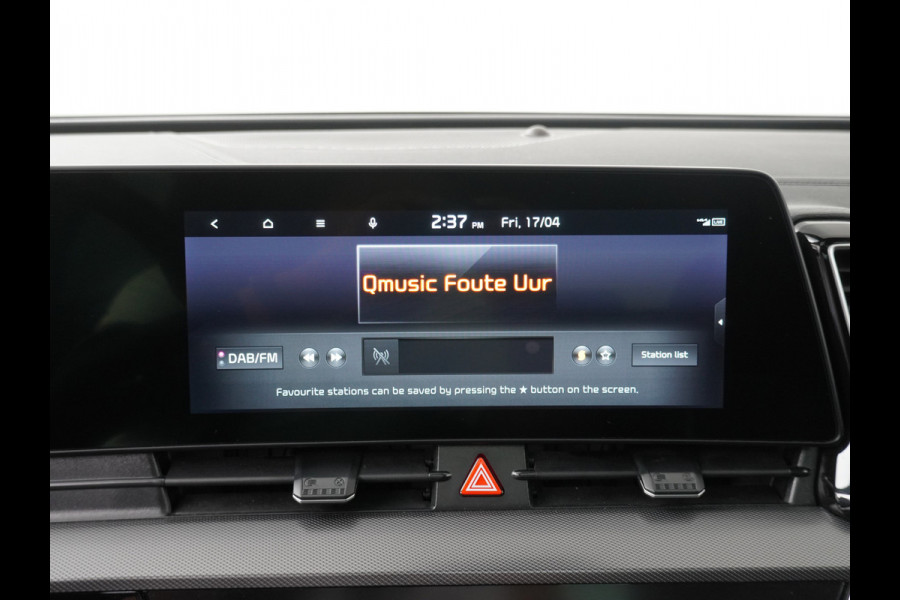 Kia Sportage 1.6 T-GDi Hybrid GT-PlusLine - Stoelverwarming-/ventilatie - Schuif-/kanteldak - Memory Seats - Stuurverwarming - Fabrieksgarantie tot 07-2029