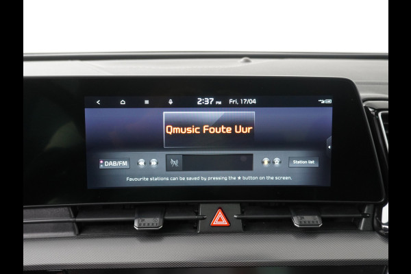 Kia Sportage 1.6 T-GDi Hybrid GT-PlusLine - Stoelverwarming-/ventilatie - Schuif-/kanteldak - Memory Seats - Stuurverwarming - Fabrieksgarantie tot 07-2029