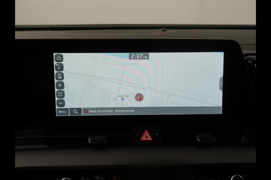 Kia Sportage 1.6 T-GDi Hybrid GT-PlusLine - Stoelverwarming-/ventilatie - Schuif-/kanteldak - Memory Seats - Stuurverwarming - Fabrieksgarantie tot 07-2029