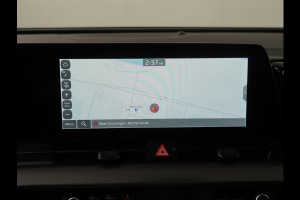 Kia Sportage 1.6 T-GDi Hybrid GT-PlusLine - Stoelverwarming-/ventilatie - Schuif-/kanteldak - Memory Seats - Stuurverwarming - Fabrieksgarantie tot 07-2029