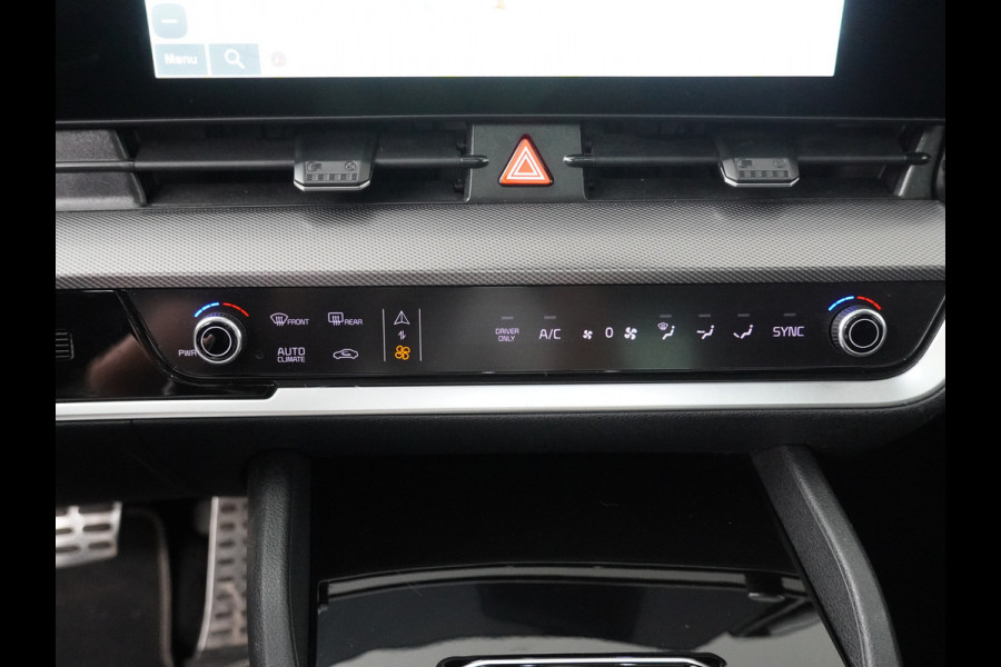 Kia Sportage 1.6 T-GDi Hybrid GT-PlusLine - Stoelverwarming-/ventilatie - Schuif-/kanteldak - Memory Seats - Stuurverwarming - Fabrieksgarantie tot 07-2029