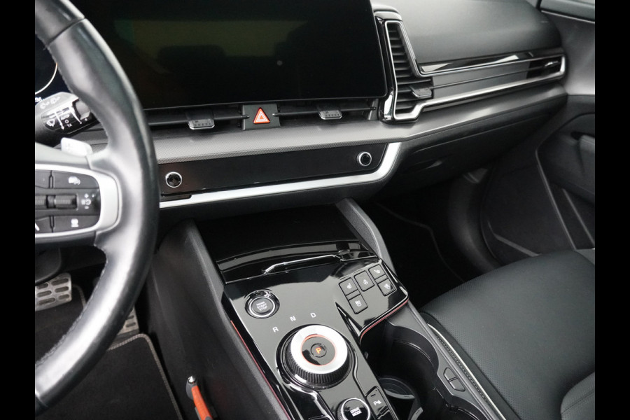 Kia Sportage 1.6 T-GDi Hybrid GT-PlusLine - Stoelverwarming-/ventilatie - Schuif-/kanteldak - Memory Seats - Stuurverwarming - Fabrieksgarantie tot 07-2029