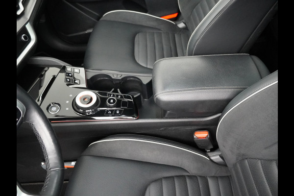 Kia Sportage 1.6 T-GDi Hybrid GT-PlusLine - Stoelverwarming-/ventilatie - Schuif-/kanteldak - Memory Seats - Stuurverwarming - Fabrieksgarantie tot 07-2029
