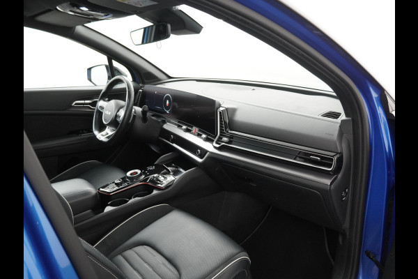 Kia Sportage 1.6 T-GDi Hybrid GT-PlusLine - Stoelverwarming-/ventilatie - Schuif-/kanteldak - Memory Seats - Stuurverwarming - Fabrieksgarantie tot 07-2029