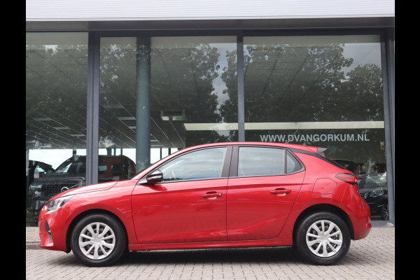 Opel Corsa Edition Airco / Elekramen / Cruise / BTW auto / Distributie recentelijk vervangen / 2 jaar Apk /
