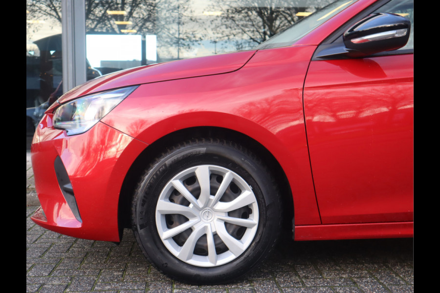 Opel Corsa Edition Airco / Elekramen / Cruise / BTW auto / Distributie recentelijk vervangen / 2 jaar Apk /