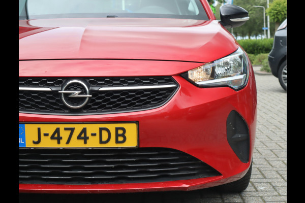 Opel Corsa Edition Airco / Elekramen / Cruise / BTW auto / Distributie recentelijk vervangen / 2 jaar Apk /