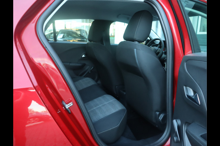 Opel Corsa Edition Airco / Elekramen / Cruise / BTW auto / Distributie recentelijk vervangen / 2 jaar Apk /