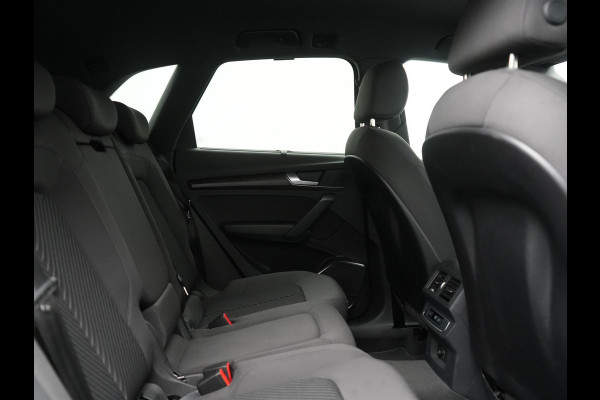 Audi Q5 50 TFSI e Pro Line PHEV 300pk Dealer O.H. | Trekhaak Af Fabriek | Head Up | 360 Camera | Voorstoelen Verwarmd | Blis | 20"L.M | Virtual Cockpit | Cruise Control | Navigatie | DAB | Plug In Hybrid |
