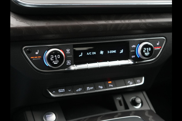 Audi Q5 50 TFSI e Pro Line PHEV 300pk Dealer O.H. | Trekhaak Af Fabriek | Head Up | 360 Camera | Voorstoelen Verwarmd | Blis | 20"L.M | Virtual Cockpit | Cruise Control | Navigatie | DAB | Plug In Hybrid |