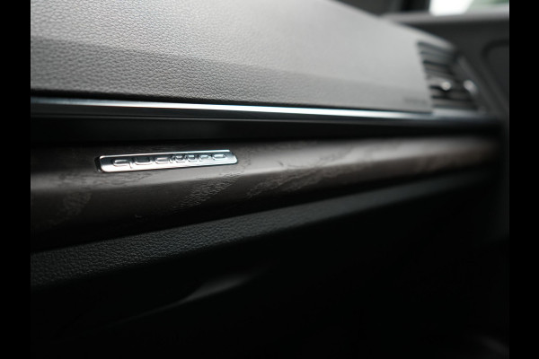 Audi Q5 50 TFSI e Pro Line PHEV 300pk Dealer O.H. | Trekhaak Af Fabriek | Head Up | 360 Camera | Voorstoelen Verwarmd | Blis | 20"L.M | Virtual Cockpit | Cruise Control | Navigatie | DAB | Plug In Hybrid |