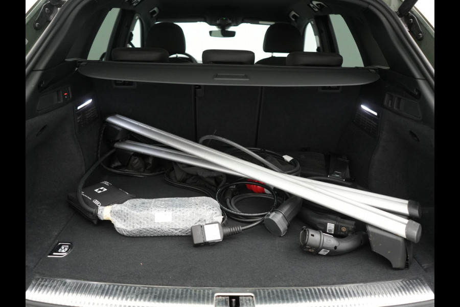 Audi Q5 50 TFSI e Pro Line PHEV 300pk Dealer O.H. | Trekhaak Af Fabriek | Head Up | 360 Camera | Voorstoelen Verwarmd | Blis | 20"L.M | Virtual Cockpit | Cruise Control | Navigatie | DAB | Plug In Hybrid |