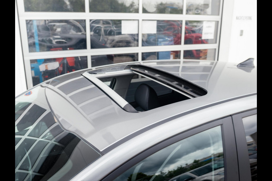 Kia Picanto 1.0 DPI GT-Line Leder | Stoel & stuurverwarming | Climate & Cruise control