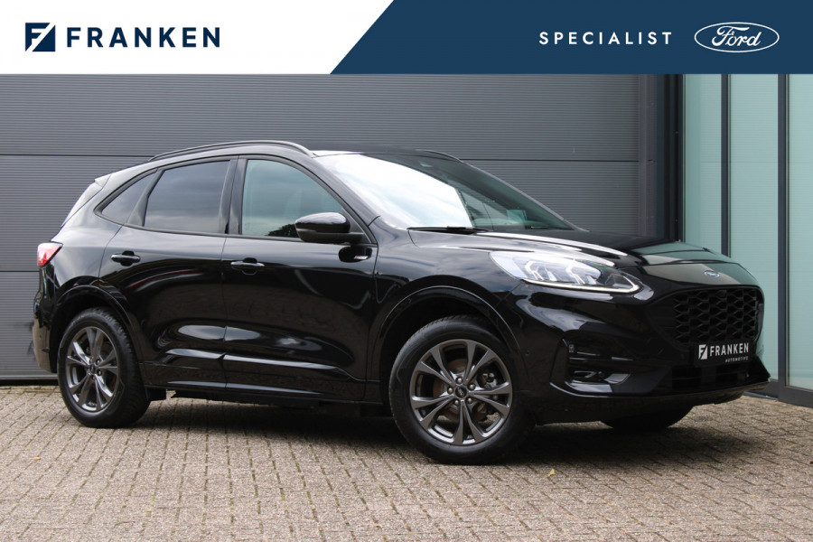 Ford Kuga 2.5 PHEV ST-Line X | BLIS | B&O | Elektr. Trekhaak | Head-up | Winterpack