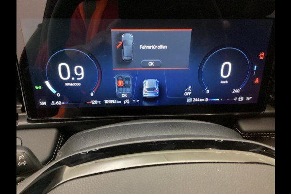 Ford Puma 1.0 125 pk EcoBoost Hybrid Titanium Panoramadak, Winterpack, Driver Ass. Pack