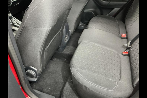 Ford Puma 1.0 125 pk EcoBoost Hybrid Titanium Panoramadak, Winterpack, Driver Ass. Pack