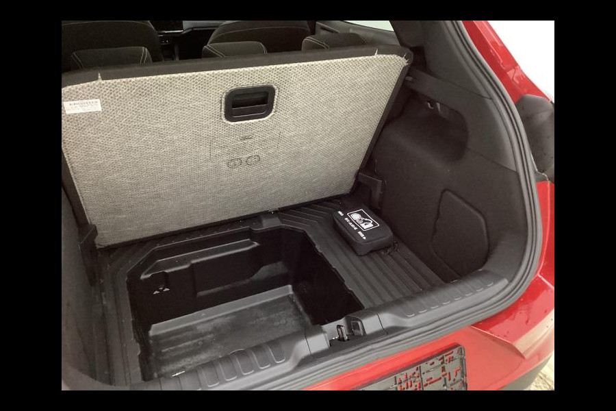 Ford Puma 1.0 125 pk EcoBoost Hybrid Titanium Panoramadak, Winterpack, Driver Ass. Pack