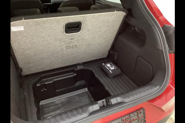 Ford Puma 1.0 125 pk EcoBoost Hybrid Titanium Panoramadak, Winterpack, Driver Ass. Pack