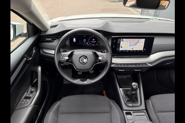 Škoda Octavia Combi 1.0 TSi Business Edition PANORAMDAK/CAMERA/ADAPT.CRUISE/PDC/WINTERPACK