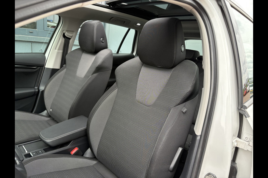 Škoda Octavia Combi 1.0 TSi Business Edition PANORAMDAK/CAMERA/ADAPT.CRUISE/PDC/WINTERPACK