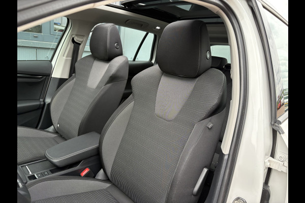 Škoda Octavia Combi 1.0 TSi Business Edition PANORAMDAK/CAMERA/ADAPT.CRUISE/PDC/WINTERPACK