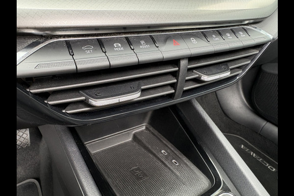 Škoda Octavia Combi 1.0 TSi Business Edition PANORAMDAK/CAMERA/ADAPT.CRUISE/PDC/WINTERPACK
