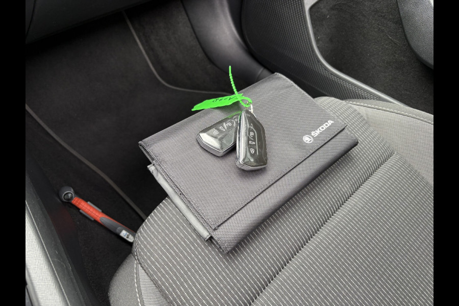 Škoda Octavia Combi 1.0 TSi Business Edition PANORAMDAK/CAMERA/ADAPT.CRUISE/PDC/WINTERPACK