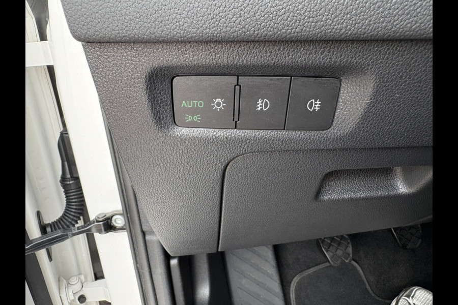 Škoda Octavia Combi 1.0 TSi Business Edition PANORAMDAK/CAMERA/ADAPT.CRUISE/PDC/WINTERPACK