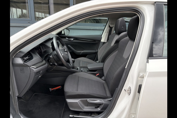 Škoda Octavia Combi 1.0 TSi Business Edition PANORAMDAK/CAMERA/ADAPT.CRUISE/PDC/WINTERPACK