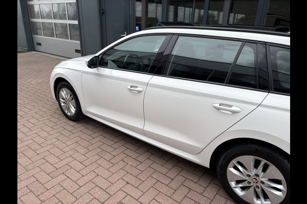 Škoda Octavia Combi 1.0 TSi Business Edition PANORAMDAK/CAMERA/ADAPT.CRUISE/PDC/WINTERPACK
