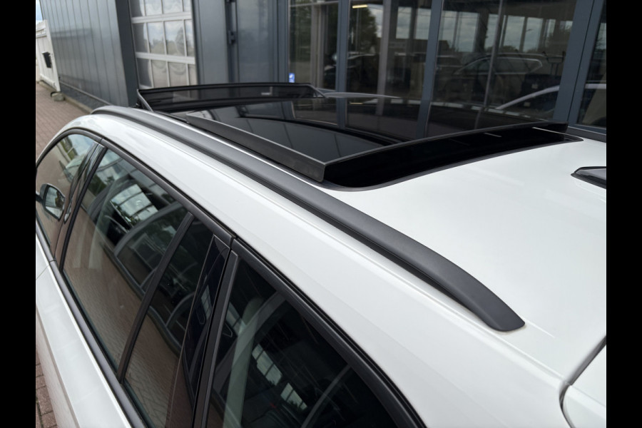 Škoda Octavia Combi 1.0 TSi Business Edition PANORAMDAK/CAMERA/ADAPT.CRUISE/PDC/WINTERPACK