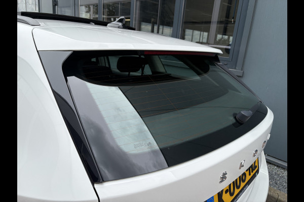 Škoda Octavia Combi 1.0 TSi Business Edition PANORAMDAK/CAMERA/ADAPT.CRUISE/PDC/WINTERPACK
