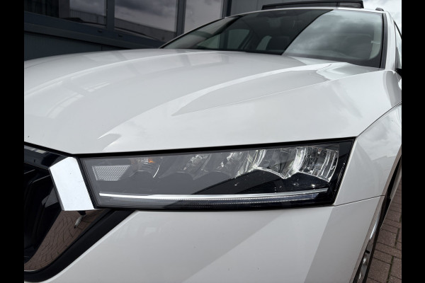 Škoda Octavia Combi 1.0 TSi Business Edition PANORAMDAK/CAMERA/ADAPT.CRUISE/PDC/WINTERPACK