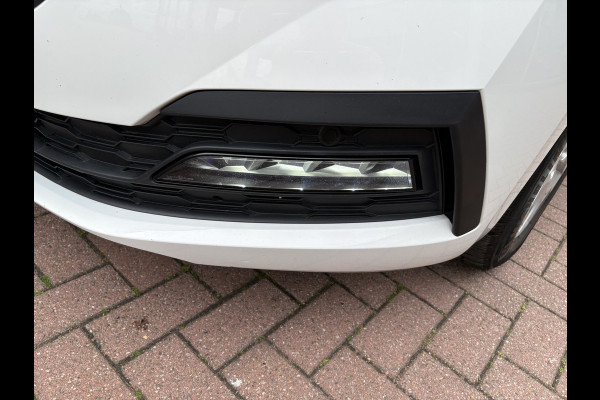 Škoda Octavia Combi 1.0 TSi Business Edition PANORAMDAK/CAMERA/ADAPT.CRUISE/PDC/WINTERPACK