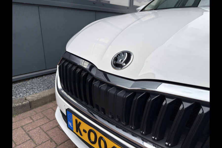 Škoda Octavia Combi 1.0 TSi Business Edition PANORAMDAK/CAMERA/ADAPT.CRUISE/PDC/WINTERPACK