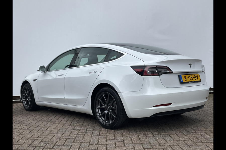 Tesla Model 3 RWD Plus 60 kWh LFP Leer Pano SOH 90%