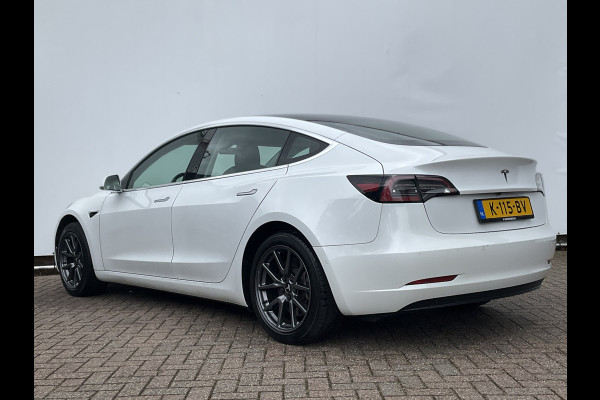 Tesla Model 3 RWD Plus 60 kWh LFP Leer Pano SOH 90%