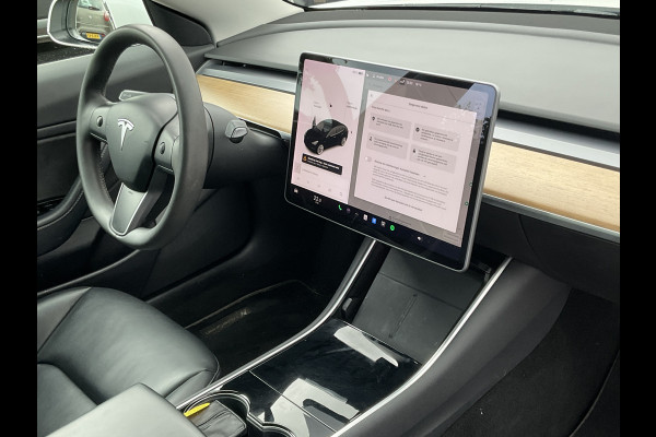 Tesla Model 3 RWD Plus 60 kWh LFP Leer Pano SOH 90%
