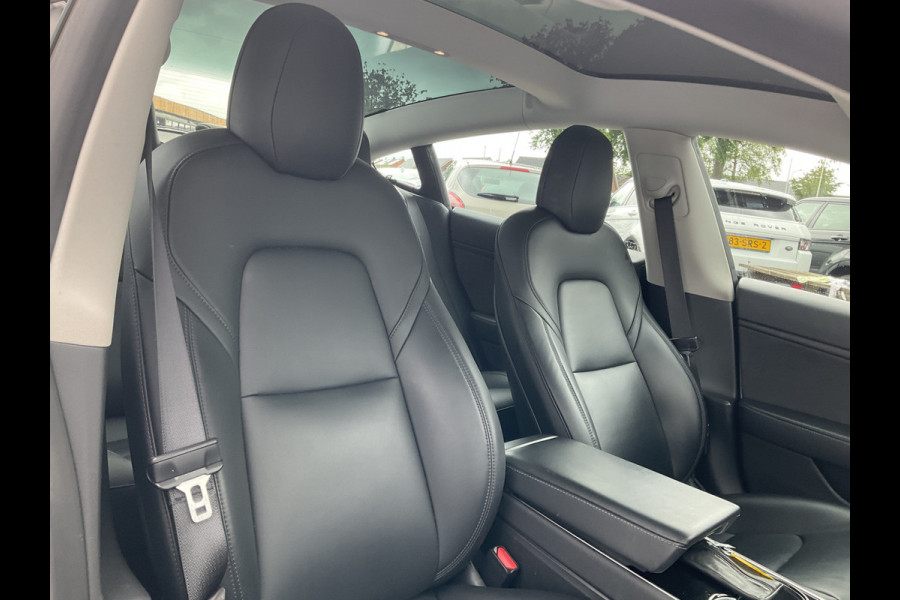 Tesla Model 3 RWD Plus 60 kWh LFP Leer Pano SOH 90%