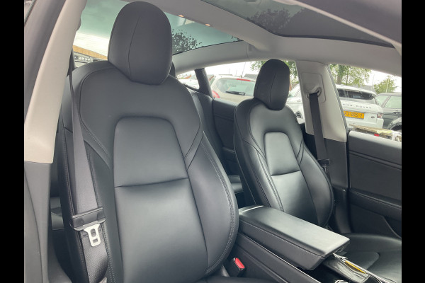 Tesla Model 3 RWD Plus 60 kWh LFP Leer Pano SOH 90%