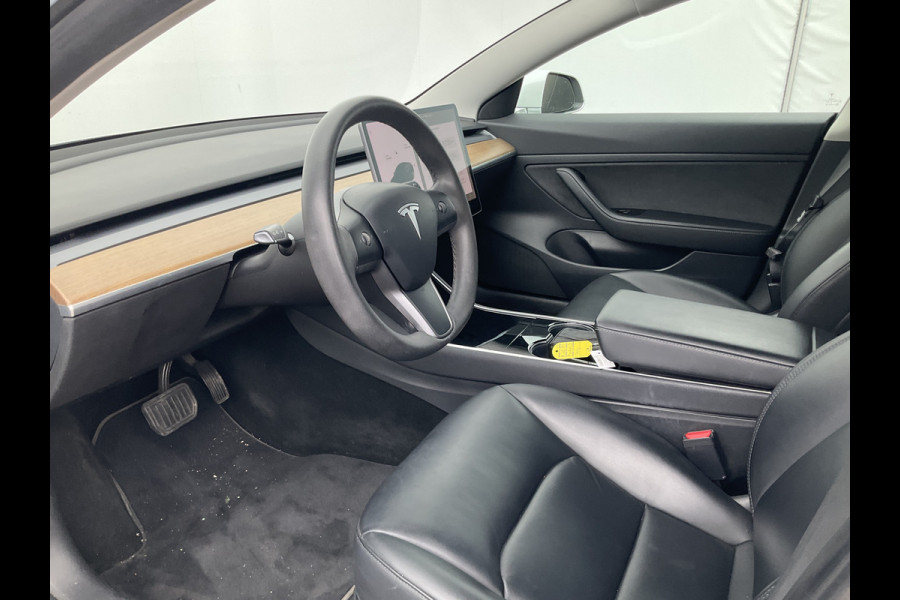 Tesla Model 3 RWD Plus 60 kWh LFP Leer Pano SOH 90%