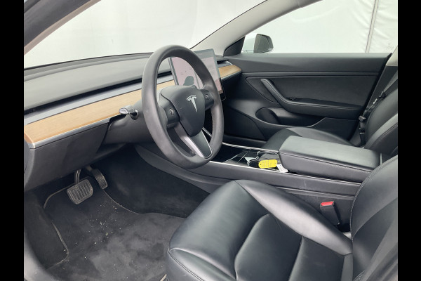 Tesla Model 3 RWD Plus 60 kWh LFP Leer Pano SOH 90%