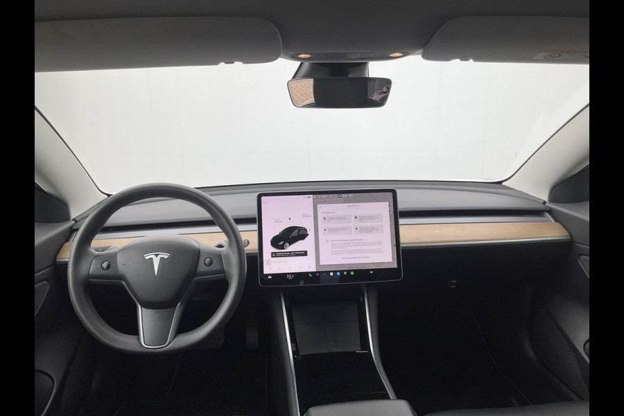 Tesla Model 3 RWD Plus 60 kWh LFP Leer Pano SOH 90%