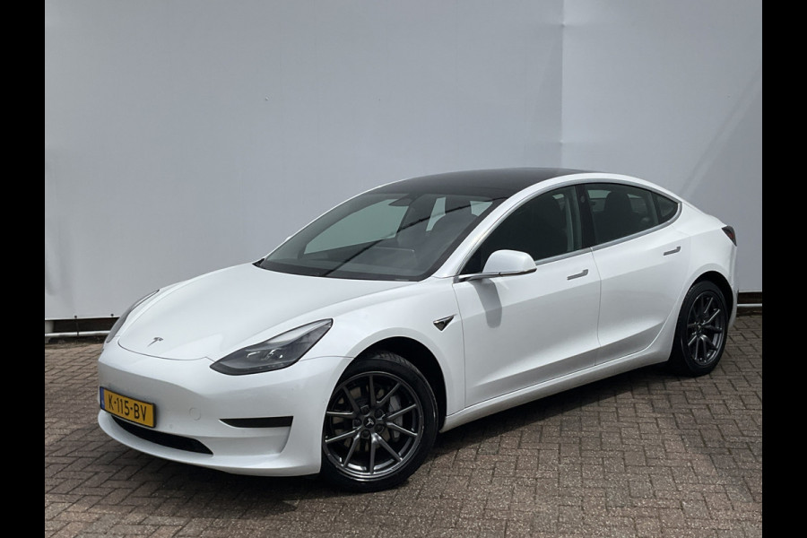 Tesla Model 3 RWD Plus 60 kWh LFP Leer Pano SOH 90%