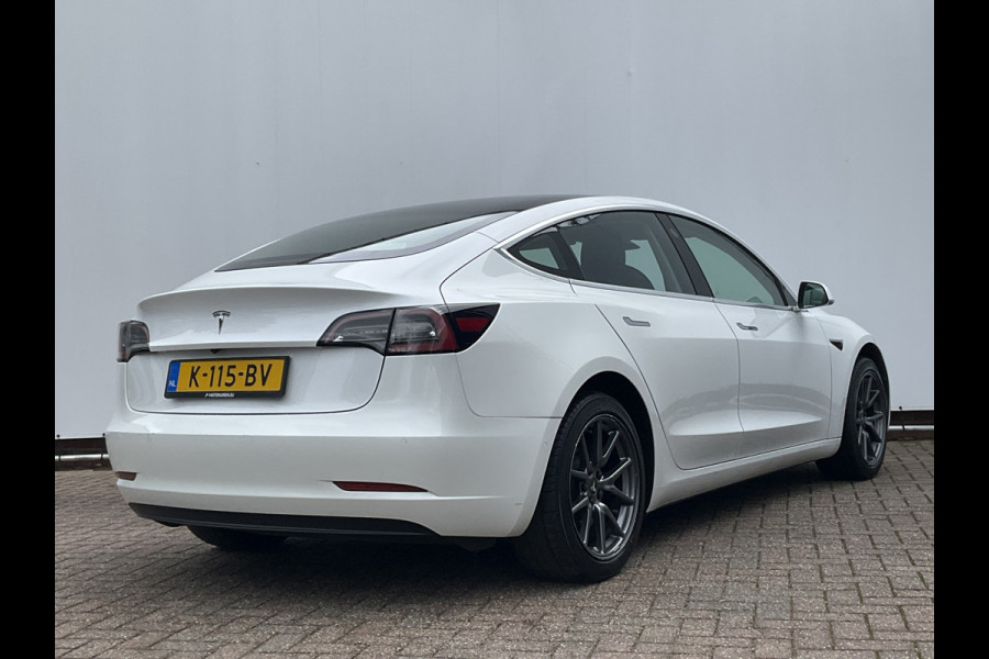 Tesla Model 3 RWD Plus 60 kWh LFP Leer Pano SOH 90%