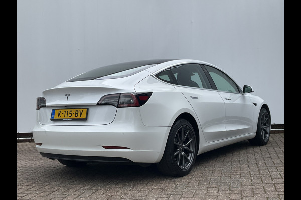 Tesla Model 3 RWD Plus 60 kWh LFP Leer Pano SOH 90%