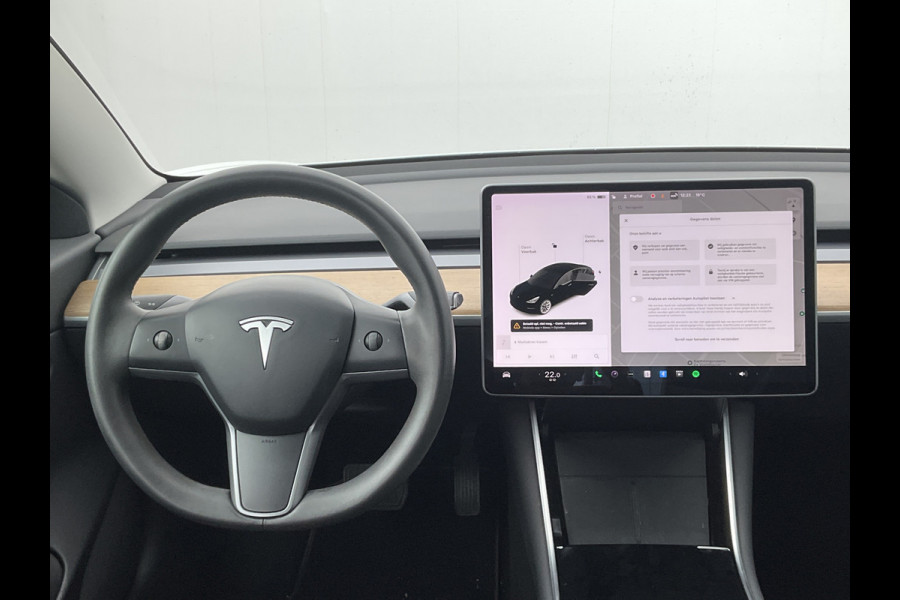 Tesla Model 3 RWD Plus 60 kWh LFP Leer Pano SOH 90%